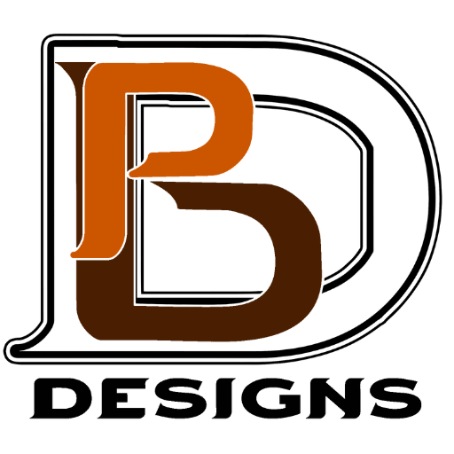 P&B Designs Logo